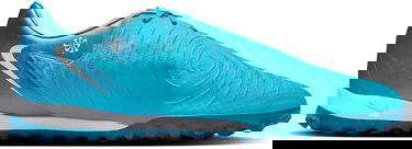 Tenisky a topánky Nike Nike Phantom GX II Academy TF Tyrkysová | fj2577-400, 4