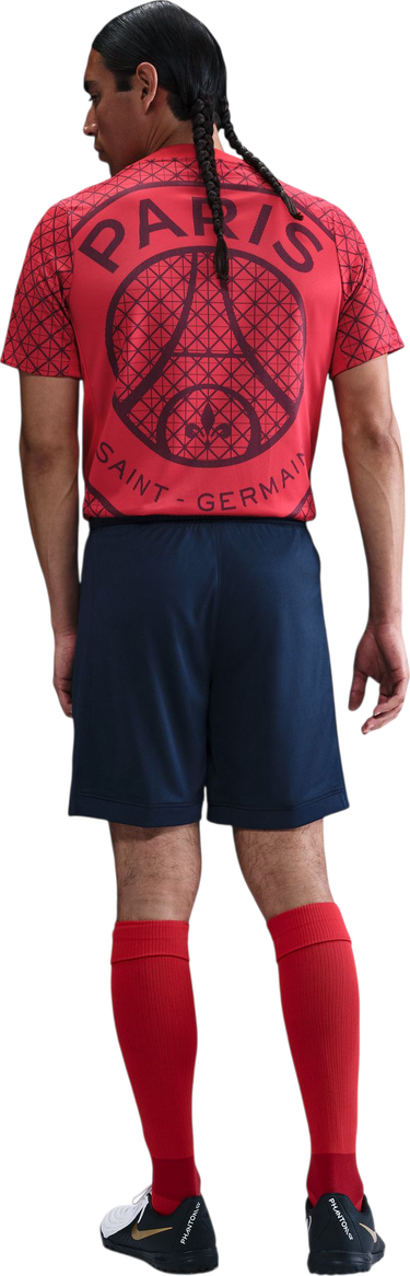 Šortky Nike PSG Stadium Home Shorts 2025/26 Navy | hj4680-410, 1