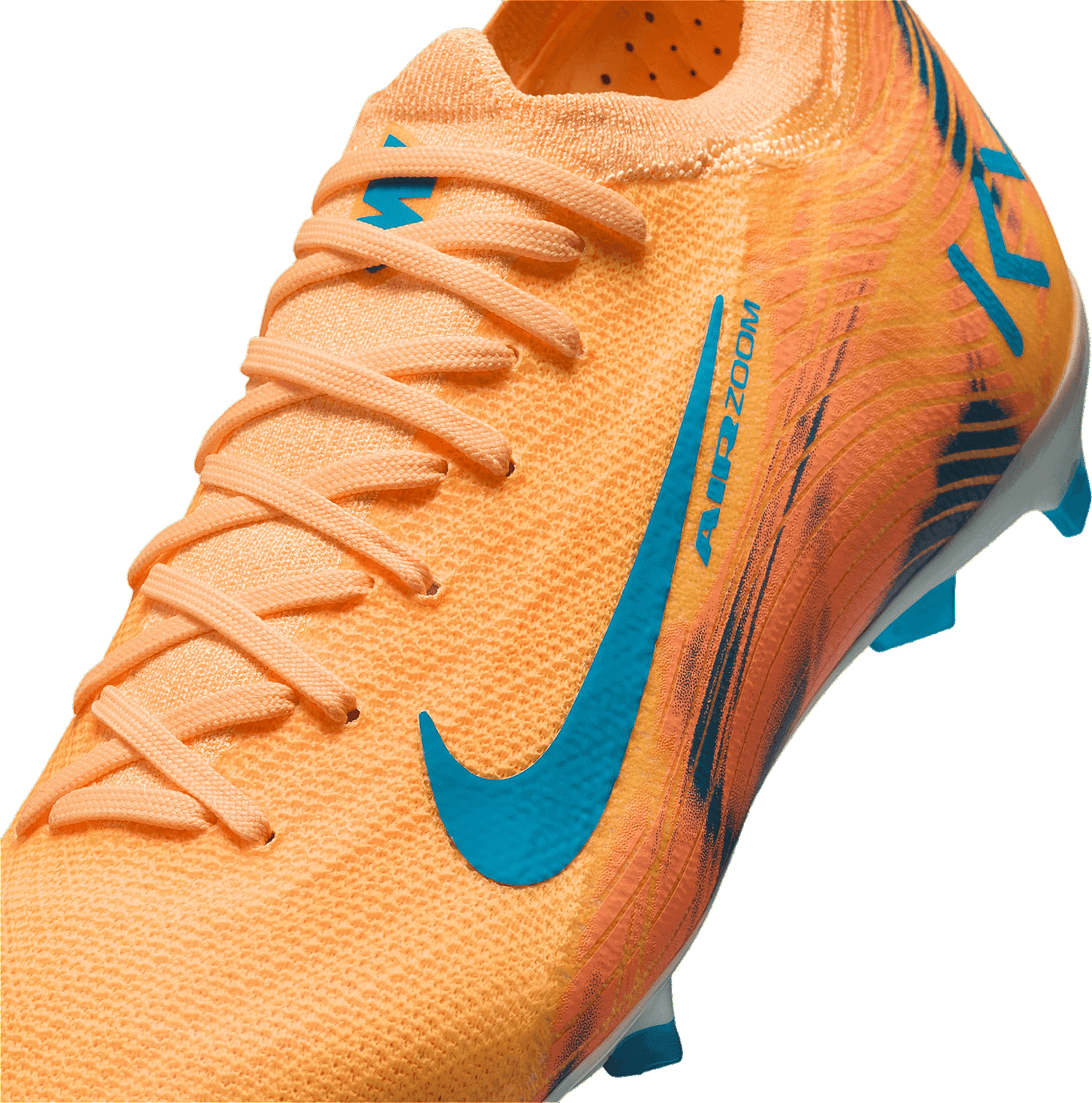 Tenisky a topánky Nike Mercurial Zoom Vapor 16 Pro Kylian Mbappé FG Rôznofarebný | hf5450-801, 1