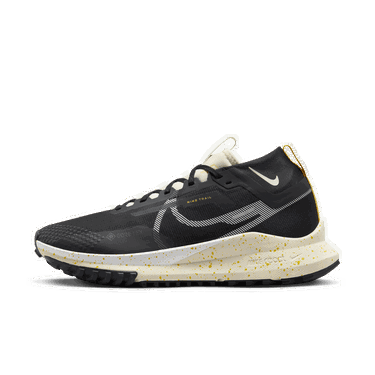 Tenisky a topánky Nike Pegasus Trail 4 GTX Waterproof Trail-Running Čierna | DJ7926-005, 0
