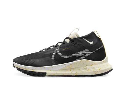 Bežecké topánky Nike Pegasus Trail 4 GTX Waterproof Trail-Running Čierna | DJ7926-005