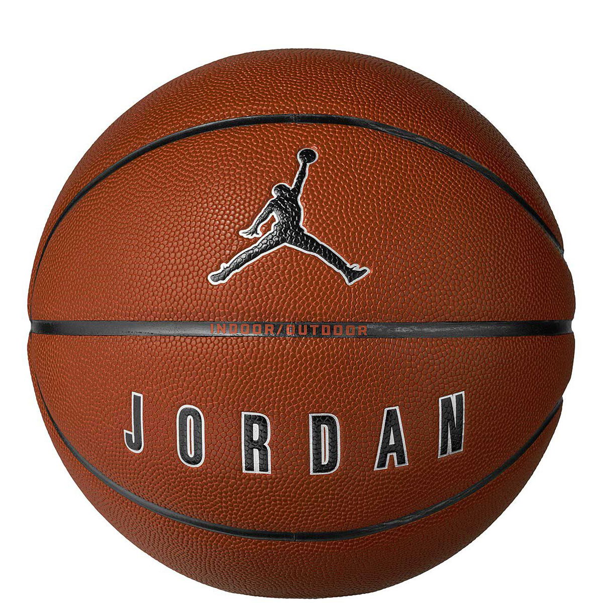 Športový doplnok Jordan ULTIMATE 2.0 Basketball Červená | 9018-11-amber, 1