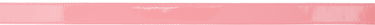 Opasok Blumarine Heart Buckle Leather Belt Biela | P322W145A, 4