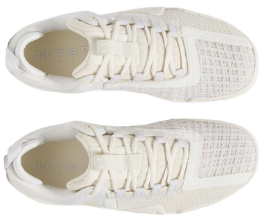 Tenisky a topánky Under Armour Under Armour TriBase Reign 6 Biela | 3027341-142, 3