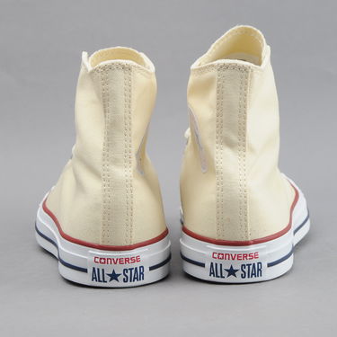 Tenisky a topánky Converse Chuck Taylor All Star Hi Béžová | m9162, 3