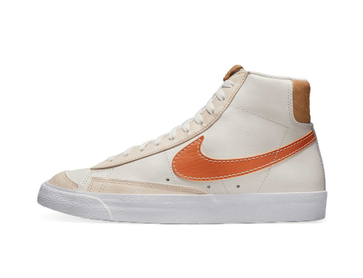 Tenisky a topánky Nike BLAZER MID '77 Béžová | DQ7674-001