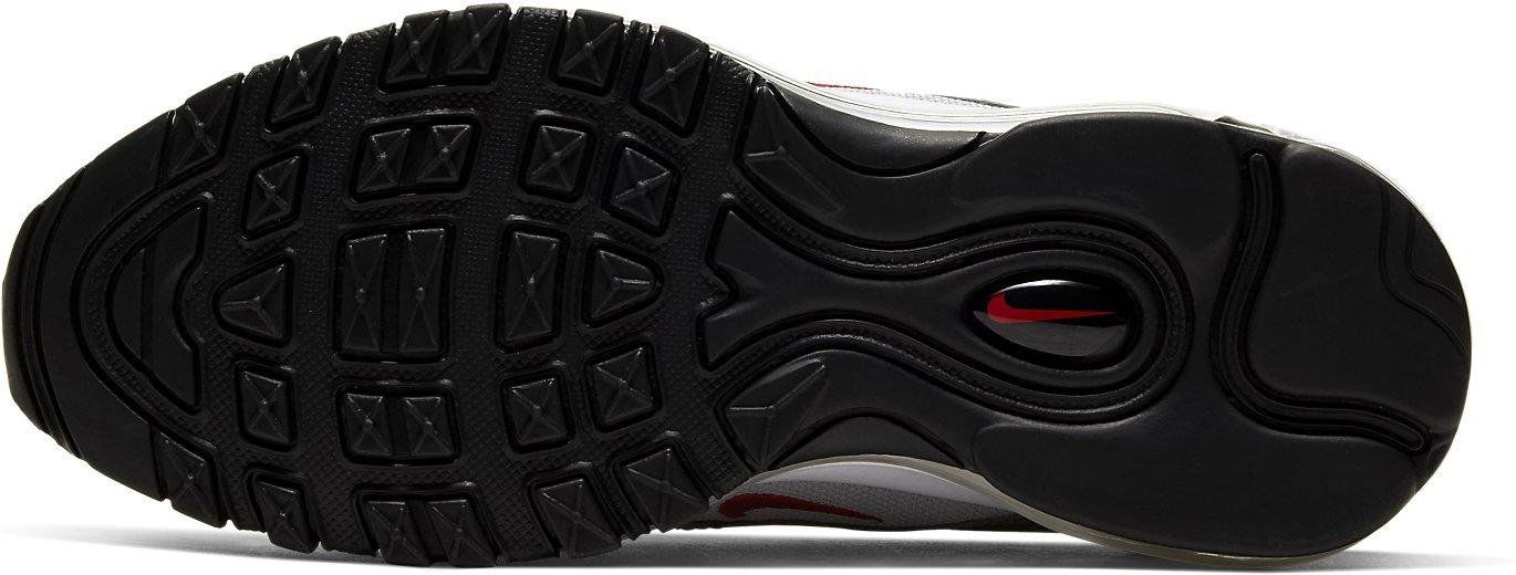 Tenisky a topánky Nike Air Max 97 GS Šedá | 921522-017, 1