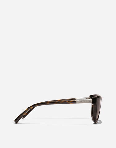 Slnečné okuliare Dolce & Gabbana Private Wardrobe Acetate Sunglasses Onesize Hnedá | VG4521VP2739V000, 2