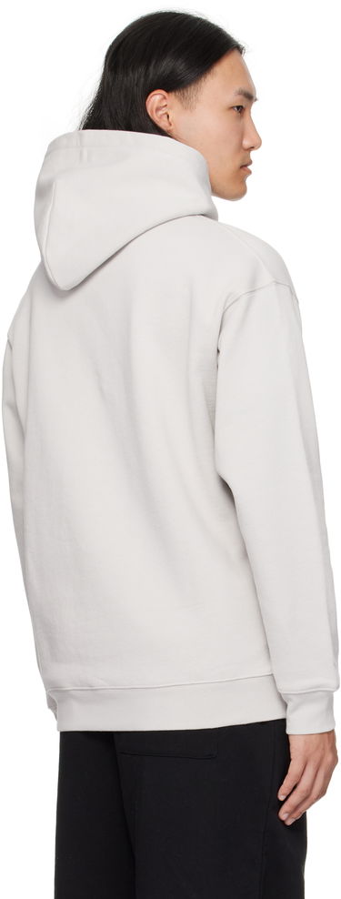 Mikina Dime Dime Frail Hoodie Šedá | DIMEFA2555CEM, 2