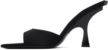 Doplnky The Attico Attico Ester Heels Čierna | 241WS789 PA35, 2