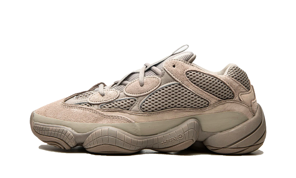 Tenisky a topánky adidas Yeezy Yeezy 500 36 2/3 Béžová | GX0763, 0