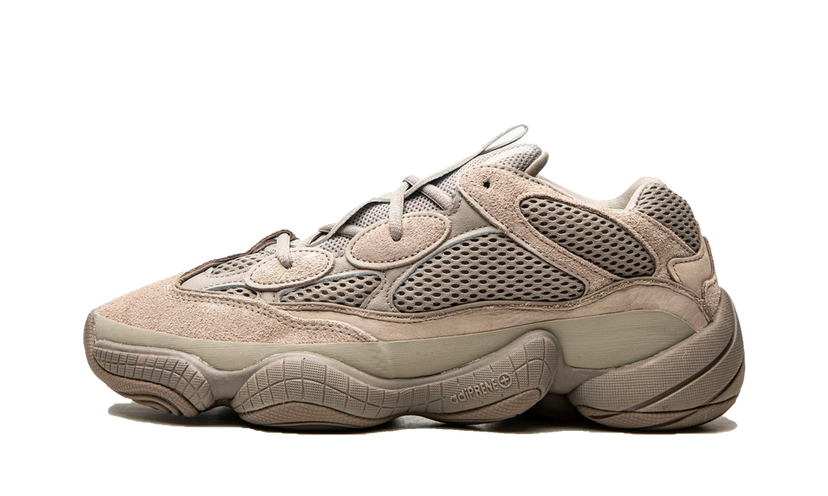 Tenisky a topánky adidas Yeezy Yeezy 500 36 2/3 Béžová | GX0763