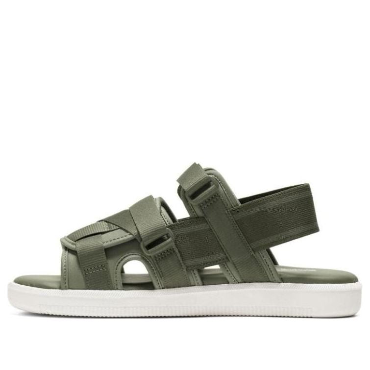 Tenisky a topánky Onitsuka Tiger Tokuten Sandal Zelené | 1183C009-300