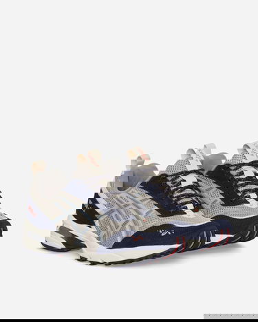 Tenisky a topánky Asics GEL-1090v2 Šedá | 1203A224-021, 2