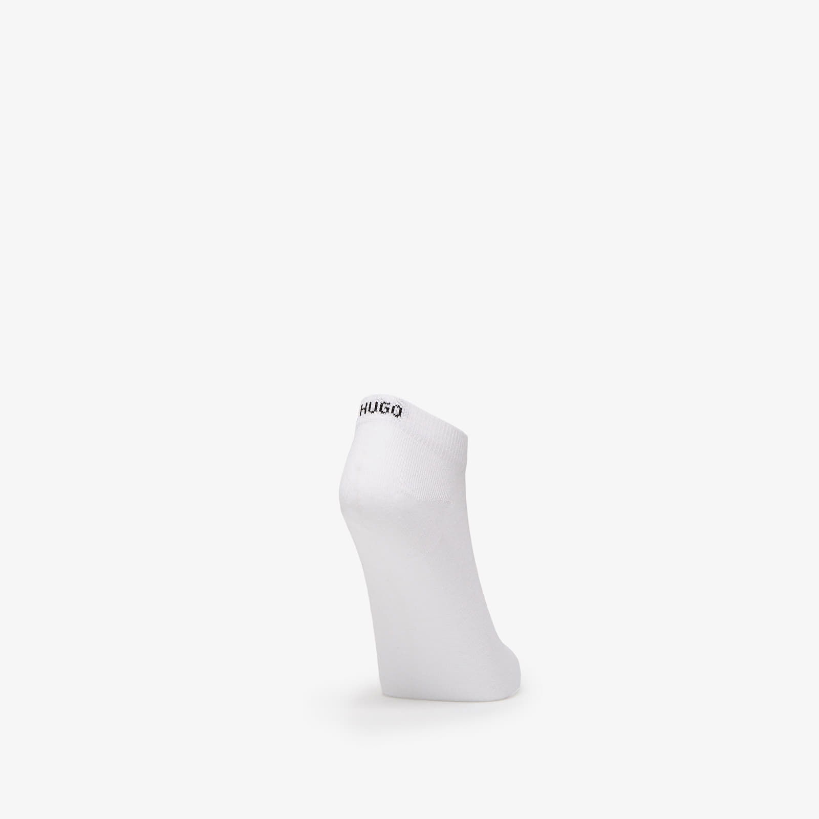 Hugo As Uni Sock 6-Pack White