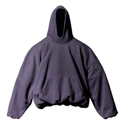 Mikina GAP Gap Logo Hoodie Fialová | YEEZY-SS22-118, 0