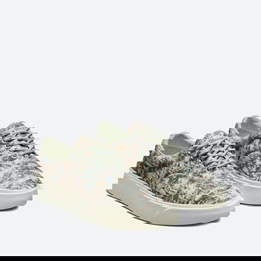 Tenisky a topánky Converse John Elliott x Converse Skid Grip Šedá | 172578C, 3