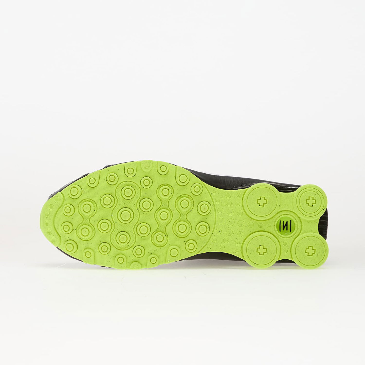 Tenisky a topánky Nike Shox Nz Čierna | 378341-013, 1