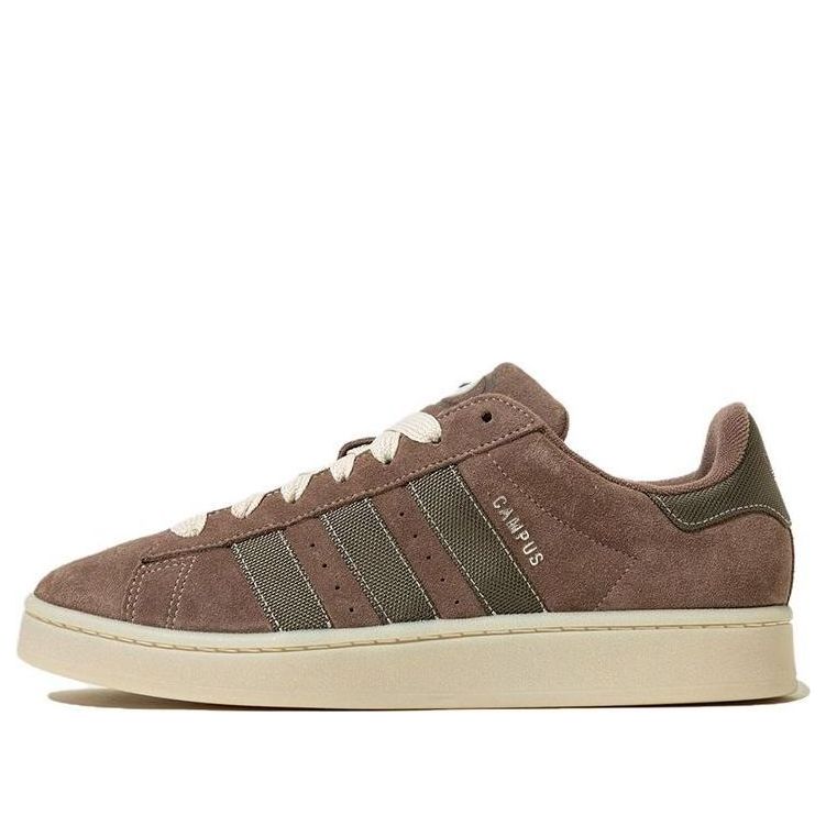 Tenisky a topánky adidas Originals Campus 00s Hnedá | IE4740