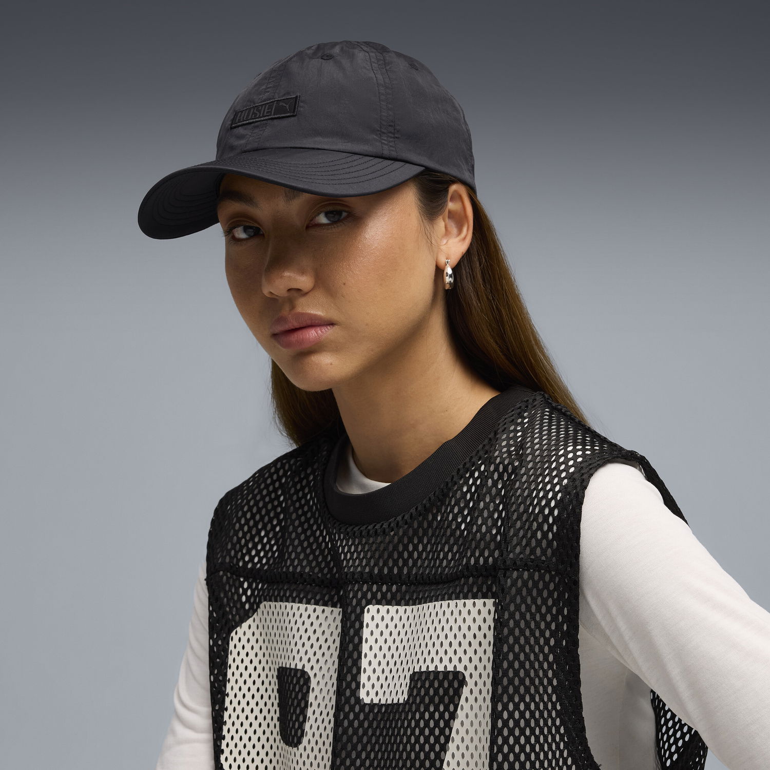 Šiltovka Puma Dad Cap PUMA x ROSÉ Čierna | 026682_01, 1
