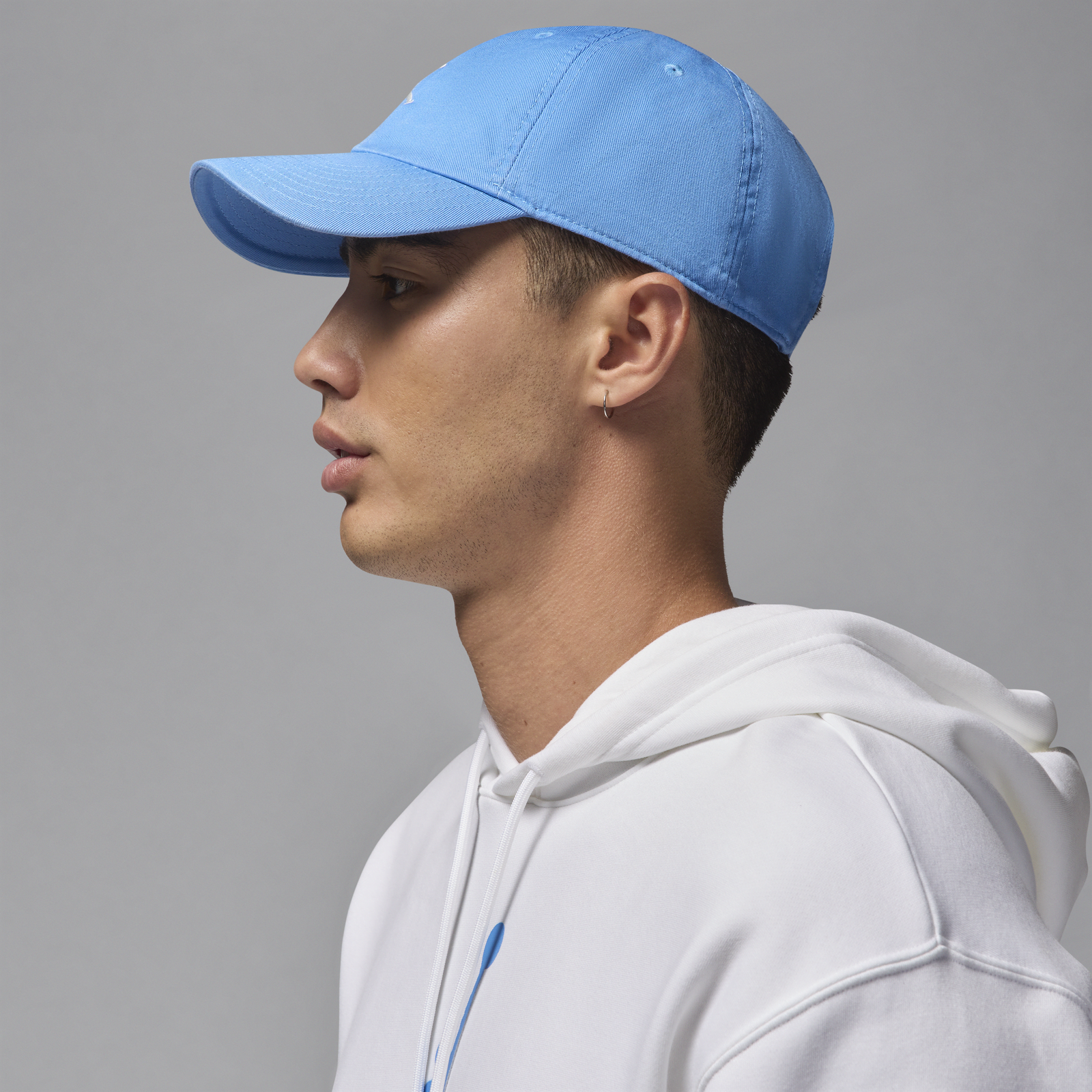 Club Unstructured Hat