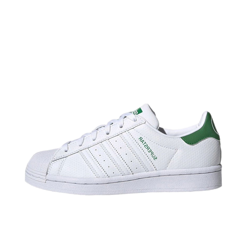 Tenisky a topánky adidas Originals Superstar Biela | FW0818