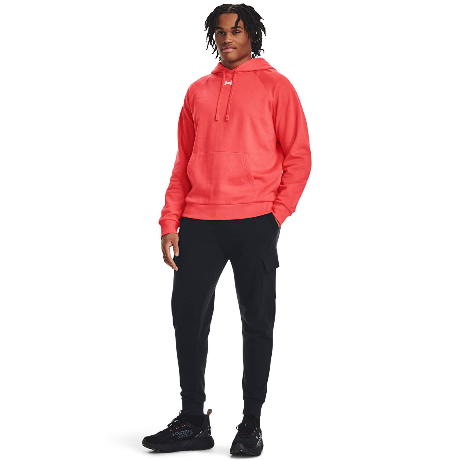 Rival Fleece Hoodie