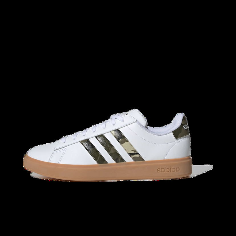 Tenisky a topánky adidas Performance adidas Sportswear Grand Court 2.0 Biela | ID2955