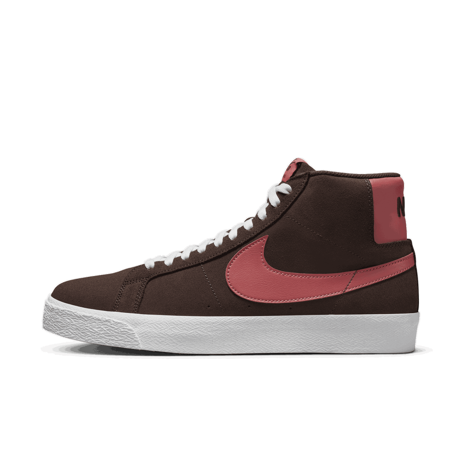 Tenisky a topánky Nike SB Zoom Blazer Mid Čierna | FD0731-200, 0