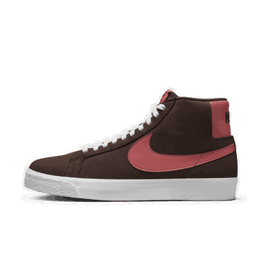 Tenisky a topánky Nike SB Zoom Blazer Mid Čierna | FD0731-200, 0