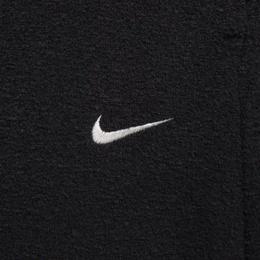 Tepláky Nike Sportswear Phoenix Plush High-Waisted Fleece Wide-Leg Pants Čierna | FN3622-010, 3