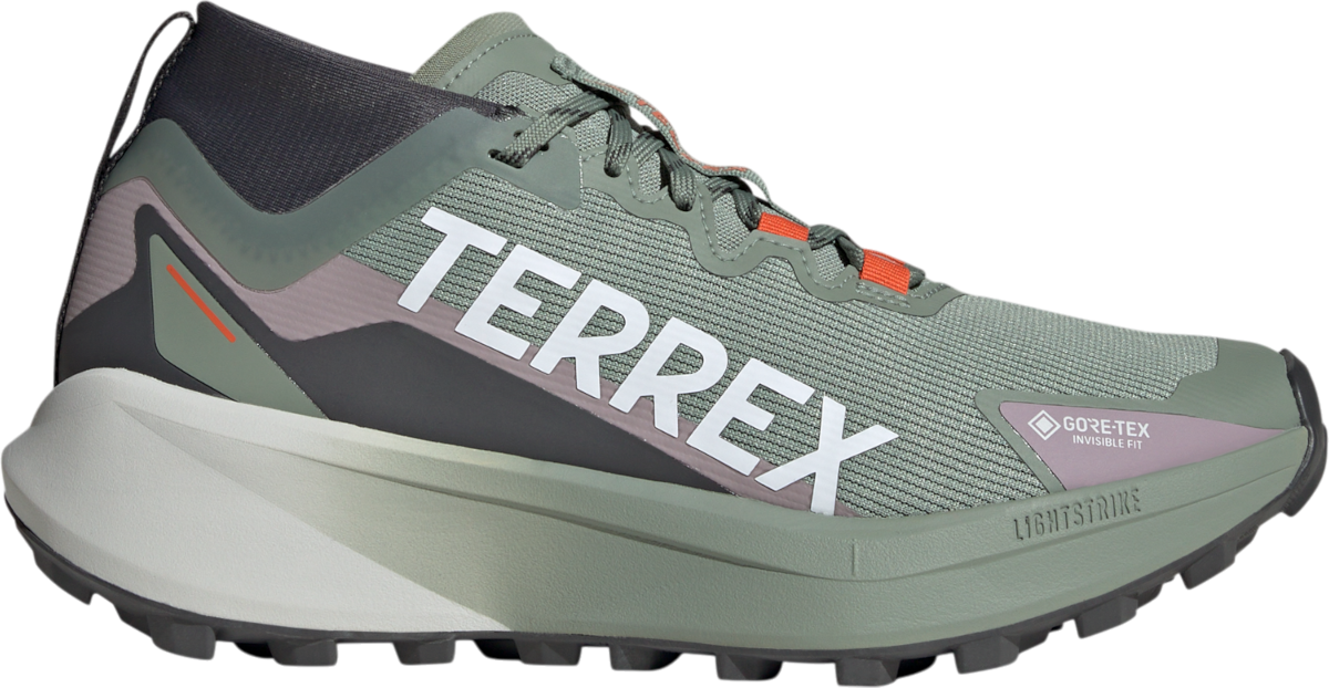 Tenisky a topánky adidas Performance Terrex Agravic GTX Zelené | jp7253, 0