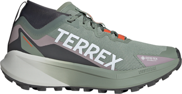 Tenisky a topánky adidas Performance Terrex Agravic GTX Zelené | jp7253, 0
