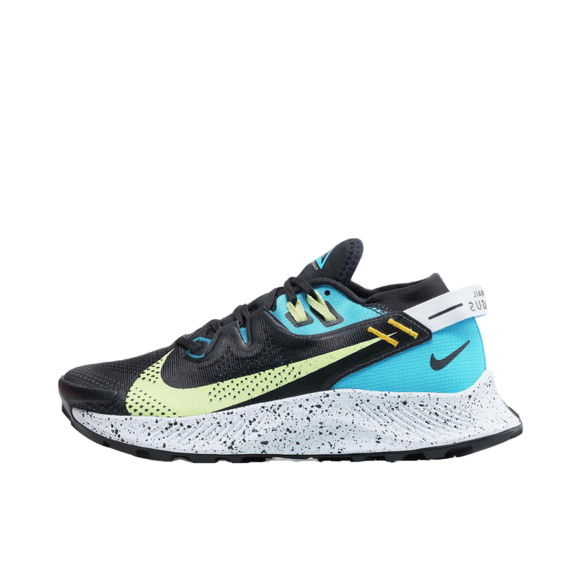 Bežecké topánky Nike Pegasus Trail 2 Modrá | CK4309 003
