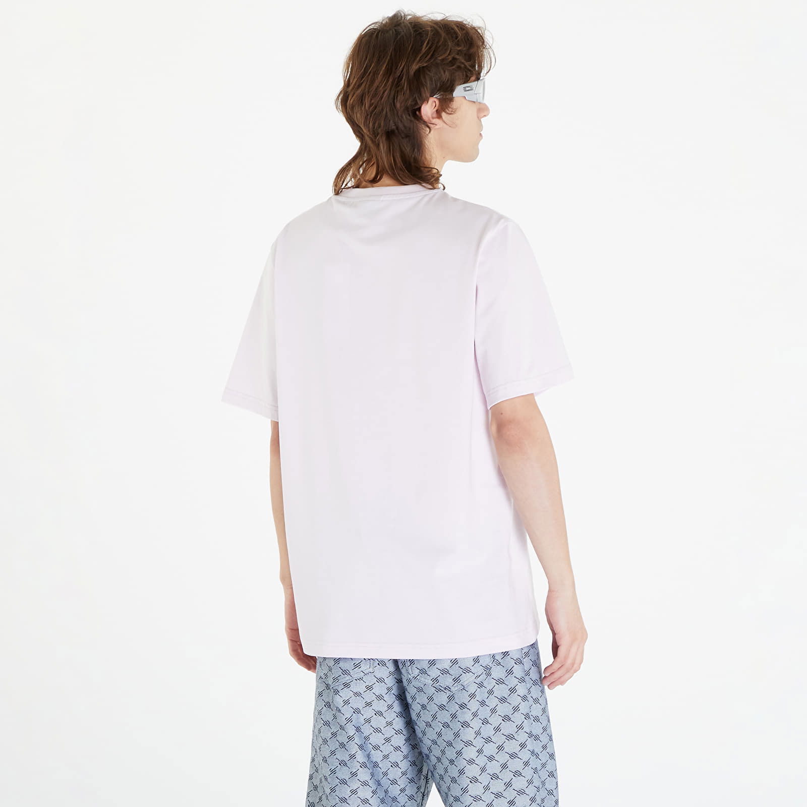 Unified Type Short Sleeve T-Shirt