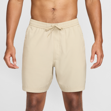Šortky Nike 7" Dri-FIT Form Training Shorts Béžová | DV9857-251, 4