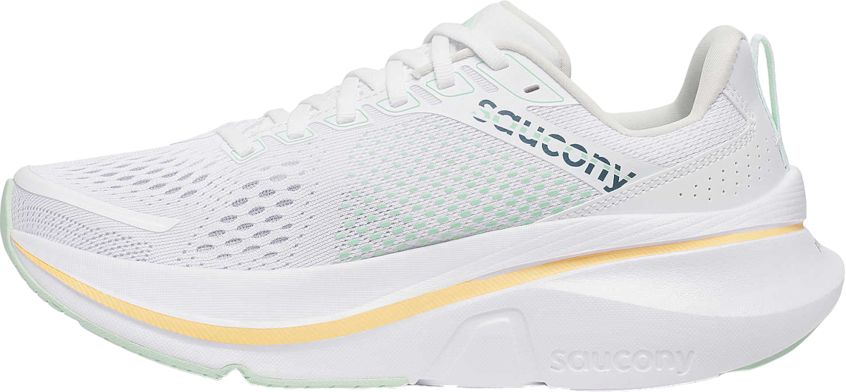 Tenisky a topánky Saucony GUIDE 17 Biela | s10936-220, 1