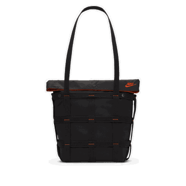 Batohy a tašky Nike Cargo Sportswear (12 l) Čierna | HF5303-010, 2