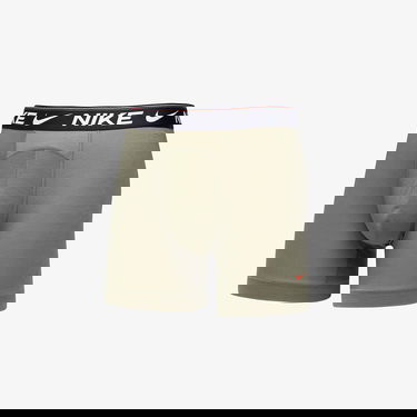 Spodná bielizeň a ponožky Nike Dri-FIT Ultra Comfort Boxer Brief 3-Pack Rôznofarebný | 0000KE1257-WZS, 4