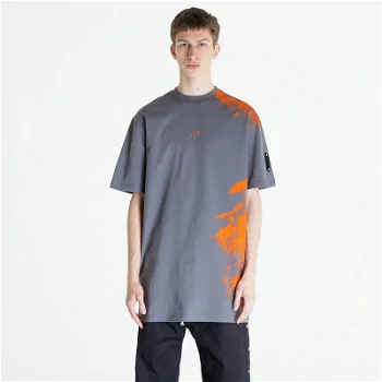 A-COLD-WALL* Brushstroke T-Shirt ACWMTS188 Slate
