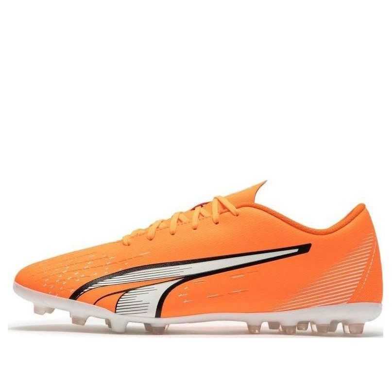 Tenisky a topánky Puma Ultra Play MG Oranžová | 107225-01