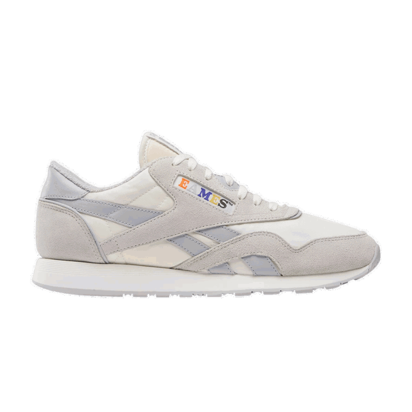 Tenisky a topánky Reebok Eames Office x Classic Nylon Šedá | 100072105