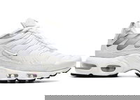 Air Max Plus Sail "Pure Platinum"