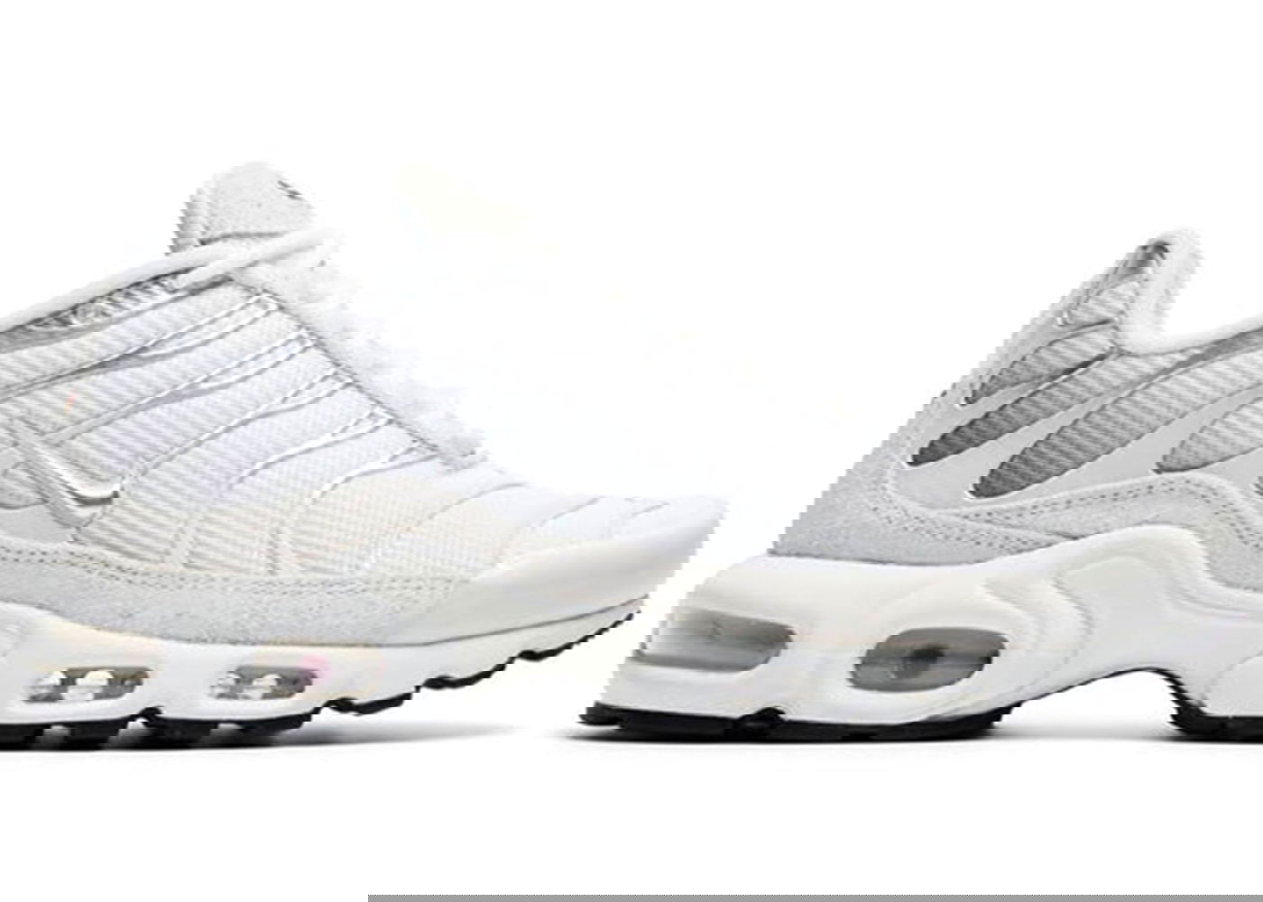 Tenisky a topánky Nike Air Max Plus Sail "Pure Platinum" Šedá | FN7813-001, 0