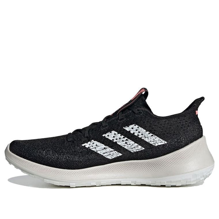 Tenisky a topánky adidas Performance SenseBounce+ Summer.Rdy Čierna | EF0326