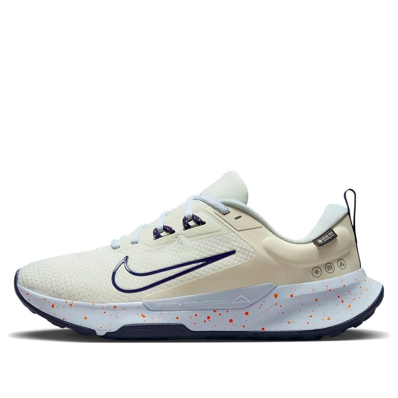 Tenisky a topánky Nike Juniper Trail 2 Biela | FB2067-002, 0
