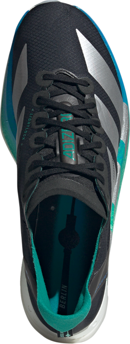 Tenisky a topánky adidas Performance ADIZERO ADIOS PRO 4 Čierna | jr6365, 1