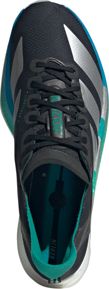 Tenisky a topánky adidas Performance ADIZERO ADIOS PRO 4 Čierna | jr6365, 1
