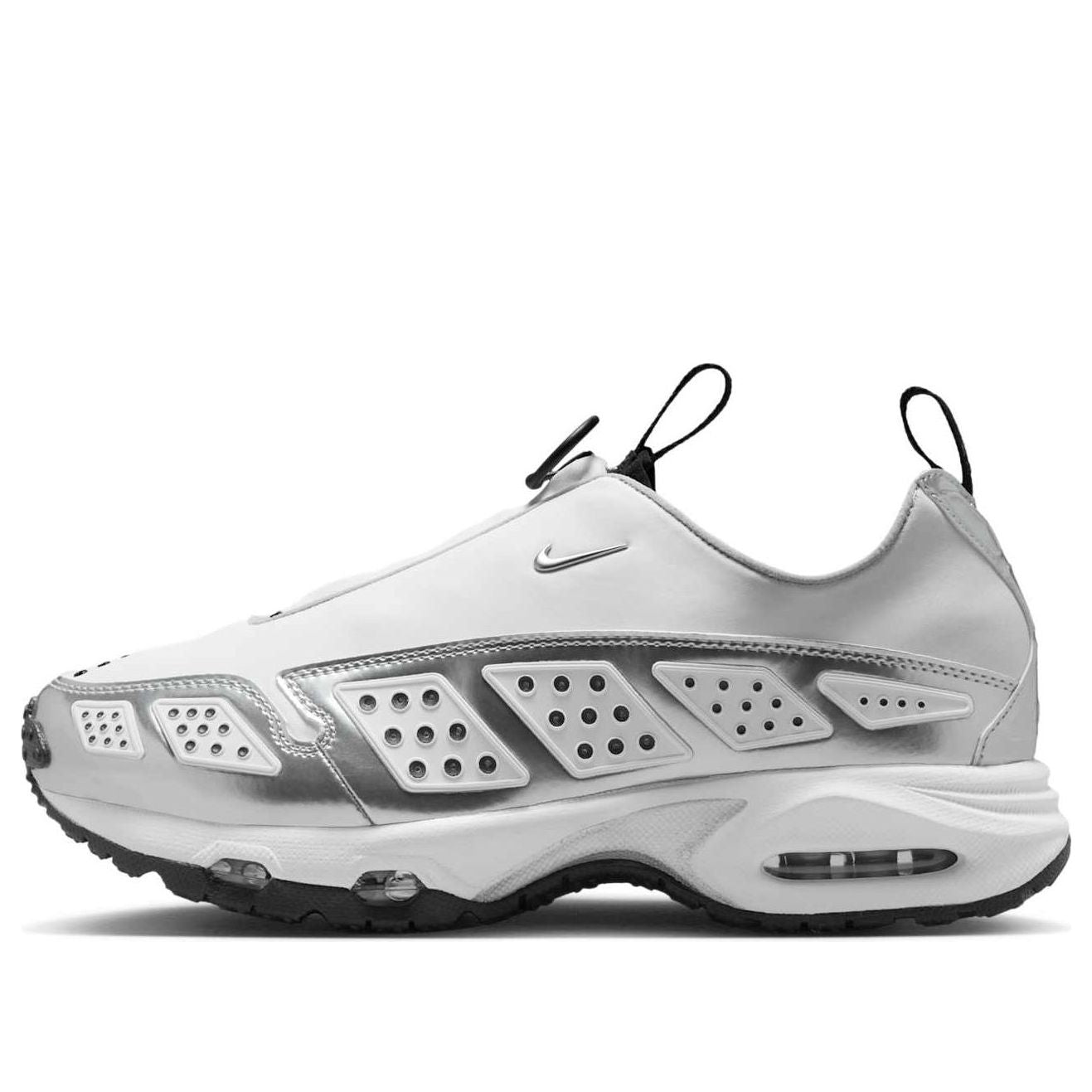 Tenisky a topánky Nike Air Max SNDR SE Biela | HJ4130-100, 0