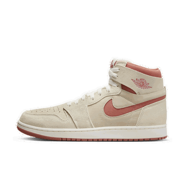 Tenisky a topánky Jordan Air Jordan 1 High Zoom Air CMFT 2 "Tan & Salmon" Béžová | DV1307-102, 3